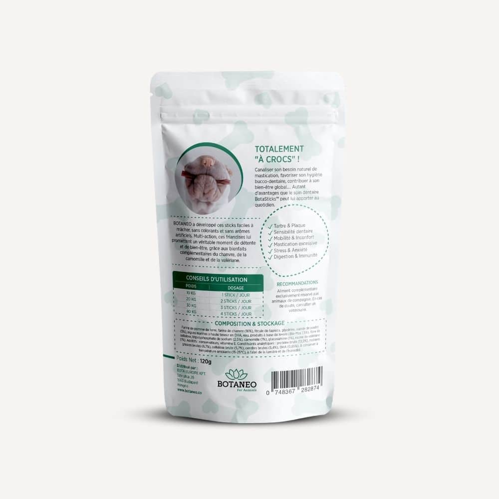 Relaxing Sticks for Dogs – BOTASTICKS™ - Image 4