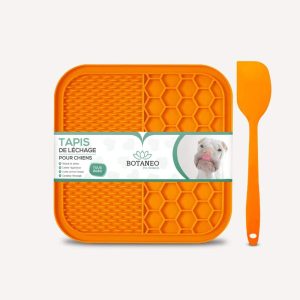 Dog Licking Mat – BOTALICK™
