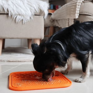 Alternative view of Dog Licking Mat – BOTALICK™